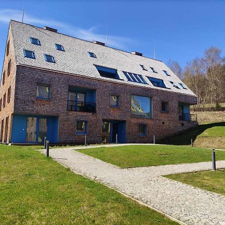Apartman U Sjezdovky Filipovice Eksteriør bilde