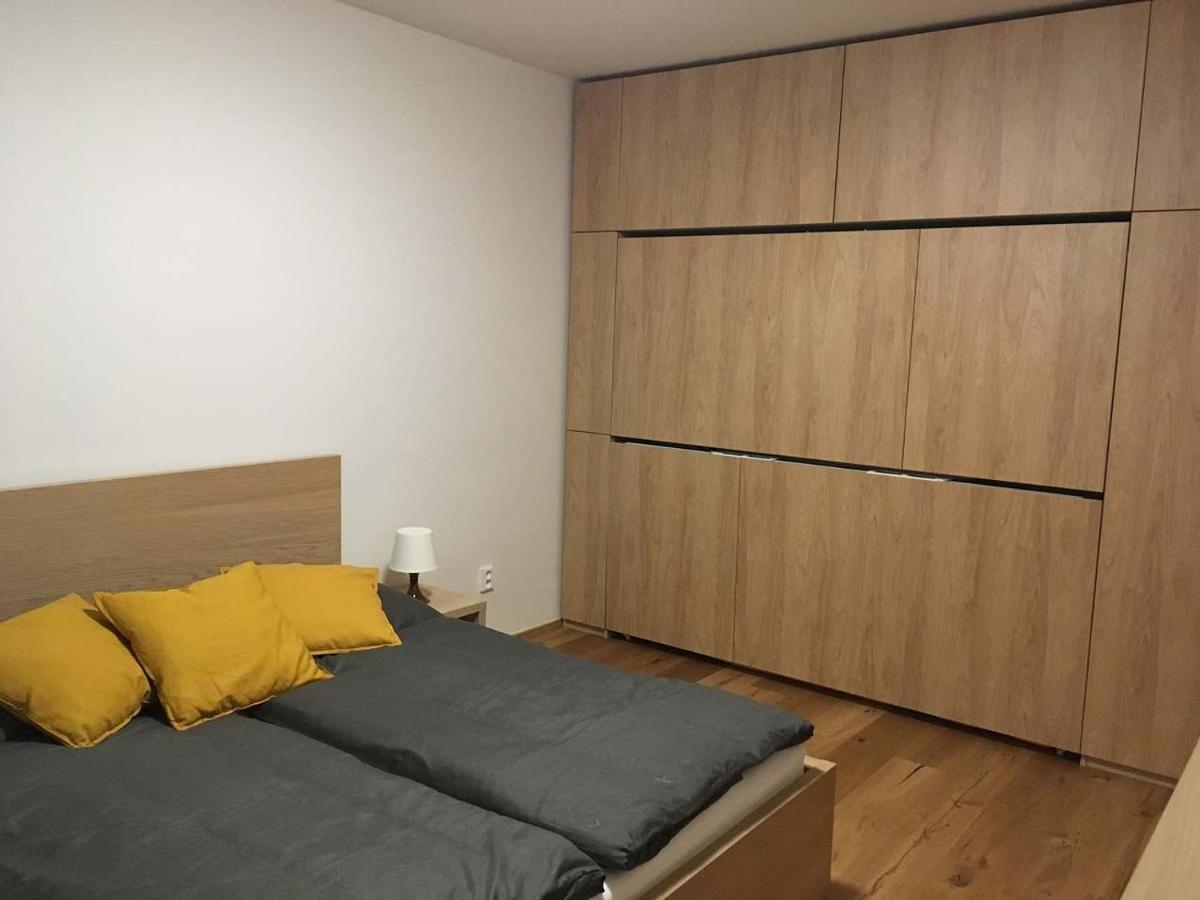 Apartman U Sjezdovky Filipovice Eksteriør bilde