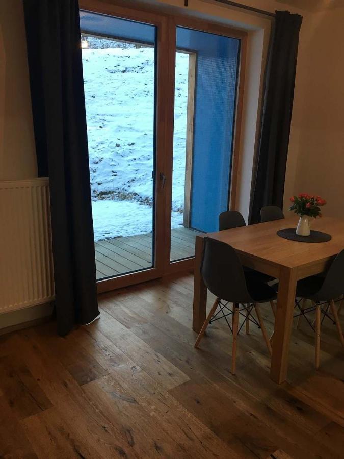 Apartman U Sjezdovky Filipovice Eksteriør bilde